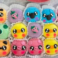 موچی عروسکی|خوردنی و آشامیدنی|تهران, سازمان برنامه جنوبی|دیوار