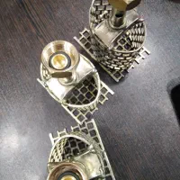 سری پیک نیک مدل توری|اجاق گاز و لوازم برقی پخت‌وپز|میناب, |دیوار