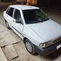 پراید صبا مدل 87