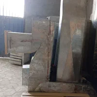 کانال کولر کارکرده