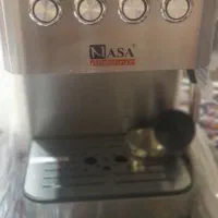 اسپرسو ساز NASA