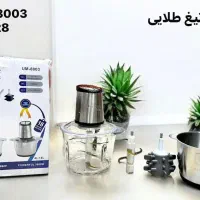 فروش اجناس برقی|خردکن، آسیاب، غذاساز|ناغان, |دیوار