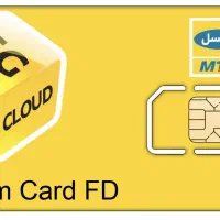 سیمکارت ایرانسل رند و همراه اول