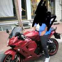 هیوسانگ ۲۵۰ هوندا کفی cb