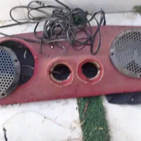 یک عدد تخته باند پراید