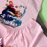 ست دخترانه پونی|لباس|گرگان, |دیوار