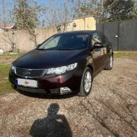 سراتو ۹۷ فول آپشنال موتور۲