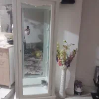 ویترین بدون خط وخش