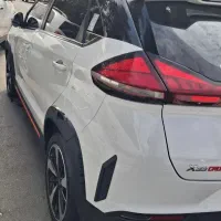 ایکس ۳۳ کراس اتومات