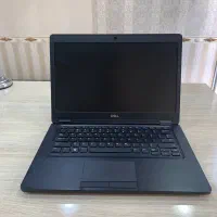 لپ تاپ DELL در حد|رایانه همراه|بندر انزلی, باغ زمانی|دیوار