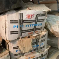 لوله 10اینچ بدون درز|مصالح و تجهیزات ساختمان|پردیس, سیاه سنگ|دیوار