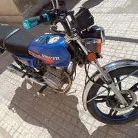 ۱۵۰ کویر ۱۴۰۱|موتورسیکلت|قزوین, |دیوار