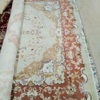 فرش ۱۲ متری تمام نخ