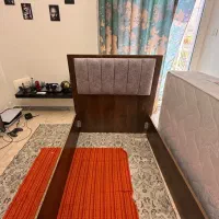 تخت و خوش خواب یک نفره|تخت و سرویس خواب|تهران, فاطمی|دیوار