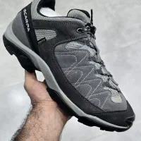 انواع کفش های کوهنوردی و ترکینگ|کیف، کفش، کمربند|تهران, مولوی|دیوار