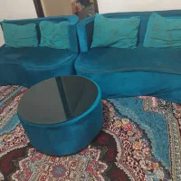 مبلمان ملایر ۷ نفره