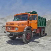 کمپرسی بنز تک مدل 88 و 90