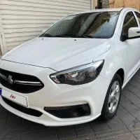 شاهین G دنده