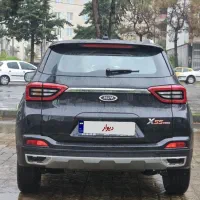 x55 pro ie|خودرو سواری و وانت|آستارا, |دیوار