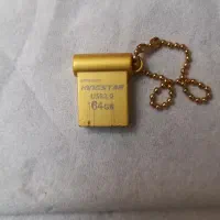 فلش۶۴گیگ کینگ استار