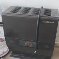 بخاری سپرالتکریک