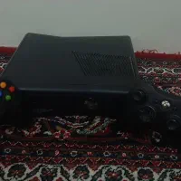 xbox360،اسلیم،جیتک شده.|کنسول، بازی ویدئویی و آنلاین|زنجان, |دیوار