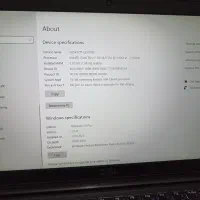 لپ تاپ DELL|رایانه همراه|تهران, شمیران‌نو|دیوار