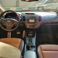 سراتو ۲۰۱۷|خودرو سواری و وانت|تهران, فرمانیه|دیوار