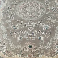 یک تخته ۶ متری گردویی|فرش|پاکدشت, حصار امیر|دیوار