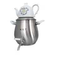 کتری قوری