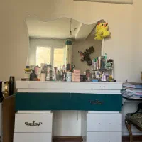 سرویس خواب دونفره|تخت و سرویس خواب|شیراز, زند|دیوار