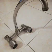 شیر مخلوط کن سرویس