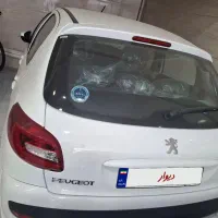 207|خودرو سواری و وانت|الشتر, |دیوار