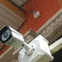 فروش و نصب انواع پک های دوربین مداربسته و دزدگیر