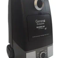 جاروبرقی 2400w