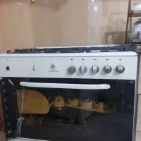 گاز5شعله