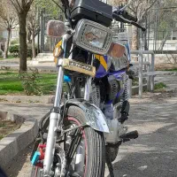 موتور صفر ترق