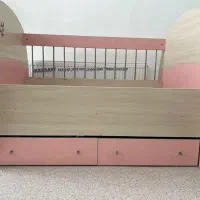 گهواره کارکرده نوزاد تا۶ سال