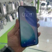 iphone 12 pro max 256 Zaa|موبایل|یاسوج, |دیوار