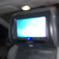 مانیتور پشت صندلی|قطعات یدکی و لوازم جانبی|کاشان, حاج جمال|دیوار