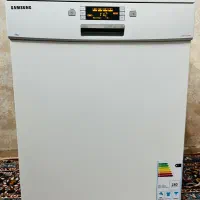 ماشین ظرفشویی ۱۴ نفره سامسونگ