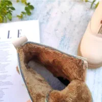 نیم بوت teddy|کیف، کفش، کمربند|شیراز, شهرک سعدی|دیوار