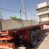 کفی‌ تریلی|خودرو سنگین|اهواز, غیزانیه|دیوار