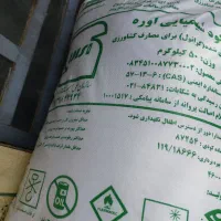 کود شیمیایی