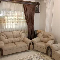 مبلمان راحتی