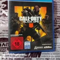 بازی ps4 کالاف دیوتی بتلفیلد UFC 4
