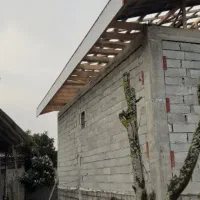 انواع سربندی چوبی و حلب زنی|خدمات پیشه و مهارت|شلمان, |دیوار