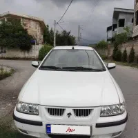 سمندlxمدل ۹۳