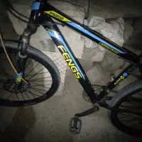 دوچرخه ۲۶ دنده ای.|دوچرخه، اسکیت، اسکوتر|زابل, |دیوار