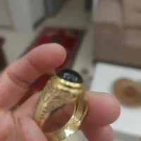 انگشتر مردانه